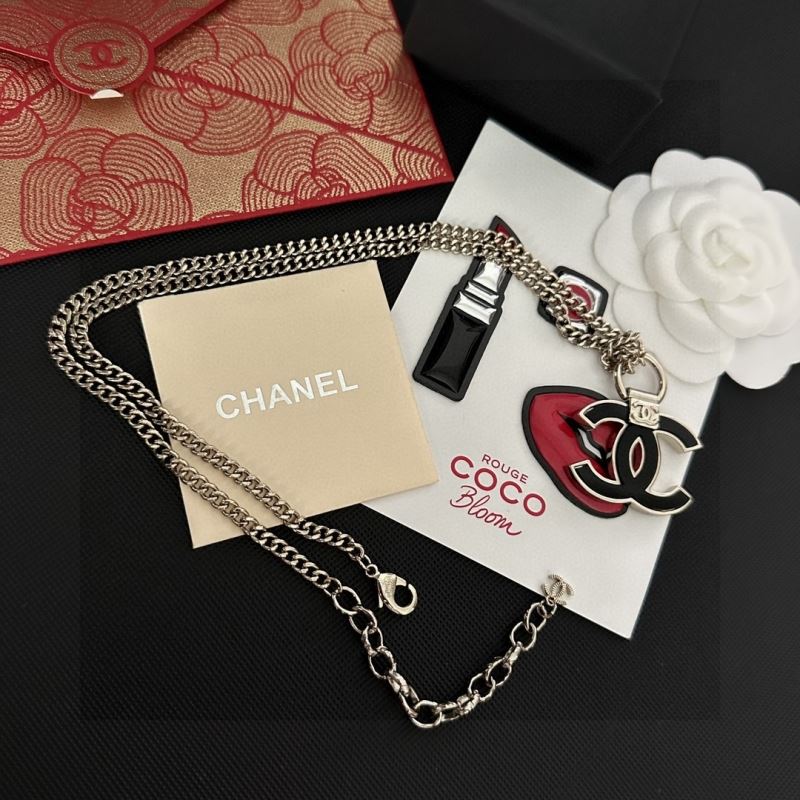 Chanel Necklaces